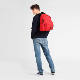 Τσάντα Eastpak Padded - Risky Red EK62031T