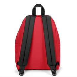 Τσάντα Eastpak Padded - Risky Red EK62031T