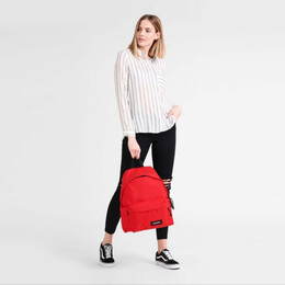 Τσάντα Eastpak Padded - Risky Red EK62031T