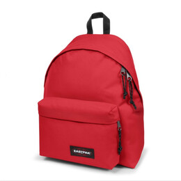 Τσάντα Eastpak Padded - Risky Red EK62031T