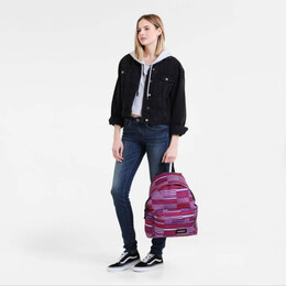 Τσάντα Eastpak Padded - Startan Pink EK62034T