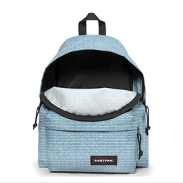 Τσάντα Eastpak Padded - Stitch Line EK62036T