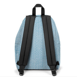 Τσάντα Eastpak Padded - Stitch Line EK62036T