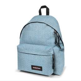 Τσάντα Eastpak Padded - Stitch Line EK62036T