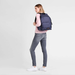 Τσάντα Eastpak Padded - Stitch Cross EK62037T