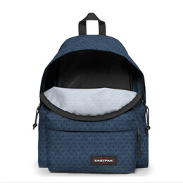 Τσάντα Eastpak Padded - Stitch Cross EK62037T