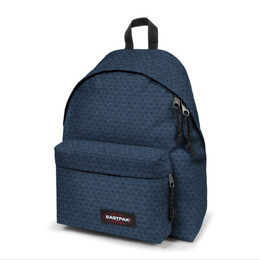 Τσάντα Eastpak Padded - Stitch Cross EK62037T