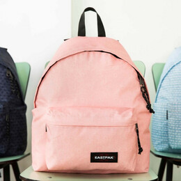 Τσάντα Eastpak Padded - Stitch Circle EK62038T