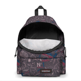 Τσάντα Eastpak Padded - West Blue EK62049T