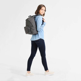 Τσάντα Eastpak Padded - Black Denim EK62077H