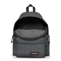 Τσάντα Eastpak Padded - Black Denim EK62077H