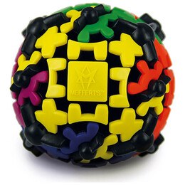 Γρίφος Recent Toys Gear Ball RGB-35