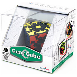 Γρίφος Recent Toys Gear Cube RGC-32
