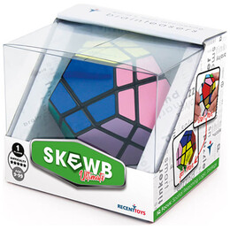 Γρίφος Recent Toys Skewb Ultimate RSK-33