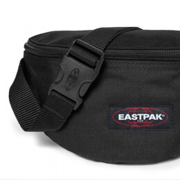 Τσαντάκι Μέσης Eastpak Springer - Black EK074008