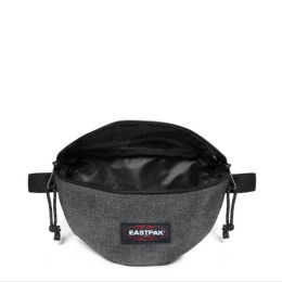 Τσαντάκι Μέσης Eastpak Springer - Black Denim EK07477H