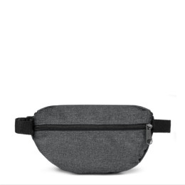 Τσαντάκι Μέσης Eastpak Springer - Black Denim EK07477H