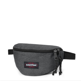 Τσαντάκι Μέσης Eastpak Springer - Black Denim EK07477H
