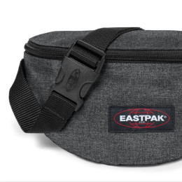 Τσαντάκι Μέσης Eastpak Springer - Black Denim EK07477H