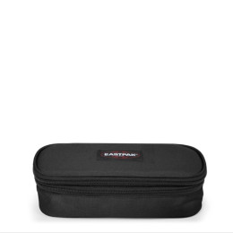 Κασετίνα Οβάλ Eastpak 33D - Black 008