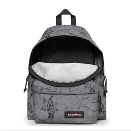 Τσάντα Eastpak Padded - West Grey EK62048T