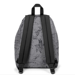 Τσάντα Eastpak Padded - West Grey EK62048T