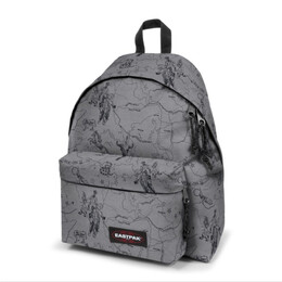 Τσάντα Eastpak Padded - West Grey EK62048T
