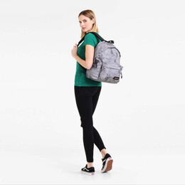 Τσάντα Eastpak Padded - West Grey EK62048T