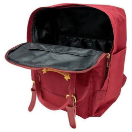 Τσάντα Πλάτης Harry Potter Premium Backpack Burgundy SLHP017