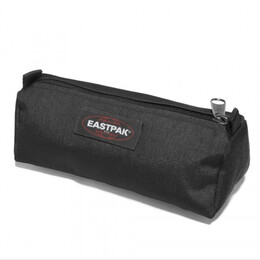 Κασετίνα Eastpak Benchmark Βαρελάκι - Black EK372008