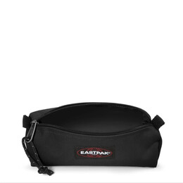 Κασετίνα Eastpak Benchmark Βαρελάκι - Black EK372008