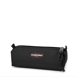 Κασετίνα Eastpak Benchmark Βαρελάκι - Black EK372008