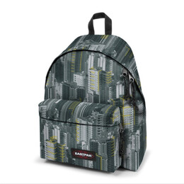 Τσάντα Eastpak Padded - Urban Yellow EK62063T