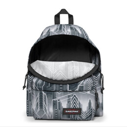 Τσάντα Eastpak Padded - Urban White EK62064T