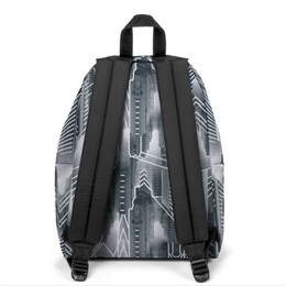 Τσάντα Eastpak Padded - Urban White EK62064T