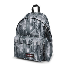 Τσάντα Eastpak Padded - Urban White EK62064T