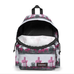Τσάντα Eastpak Padded - Urban Pink EK62065T