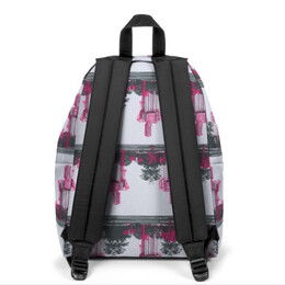 Τσάντα Eastpak Padded - Urban Pink EK62065T