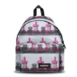 Τσάντα Eastpak Padded - Urban Pink EK62065T