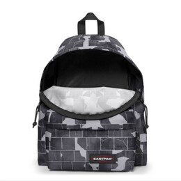 Τσάντα Eastpak Padded - Cracked Dark EK62068T