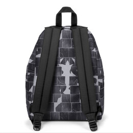 Τσάντα Eastpak Padded - Cracked Dark EK62068T