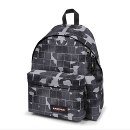 Τσάντα Eastpak Padded - Cracked Dark EK62068T