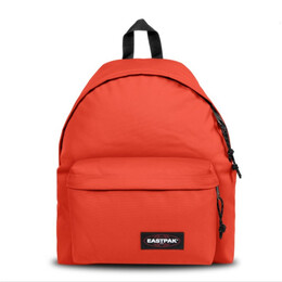 Τσάντα Eastpak Padded - Blind Orange EK62071T