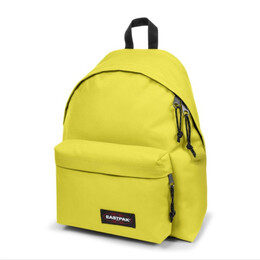 Τσάντα Eastpak Padded - Young Yellow EK62072T