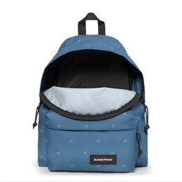 Τσάντα Eastpak Padded - Blue Wait EK62076T