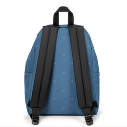 Τσάντα Eastpak Padded - Blue Wait EK62076T