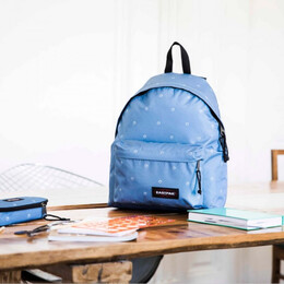 Τσάντα Eastpak Padded - Blue Wait EK62076T
