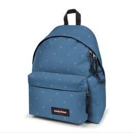 Τσάντα Eastpak Padded - Blue Wait EK62076T