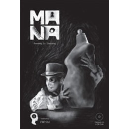 Μάνα - Σταμάτης Στ. Πακάκης