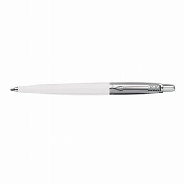 Στυλό Parker Jotter Standard Range White